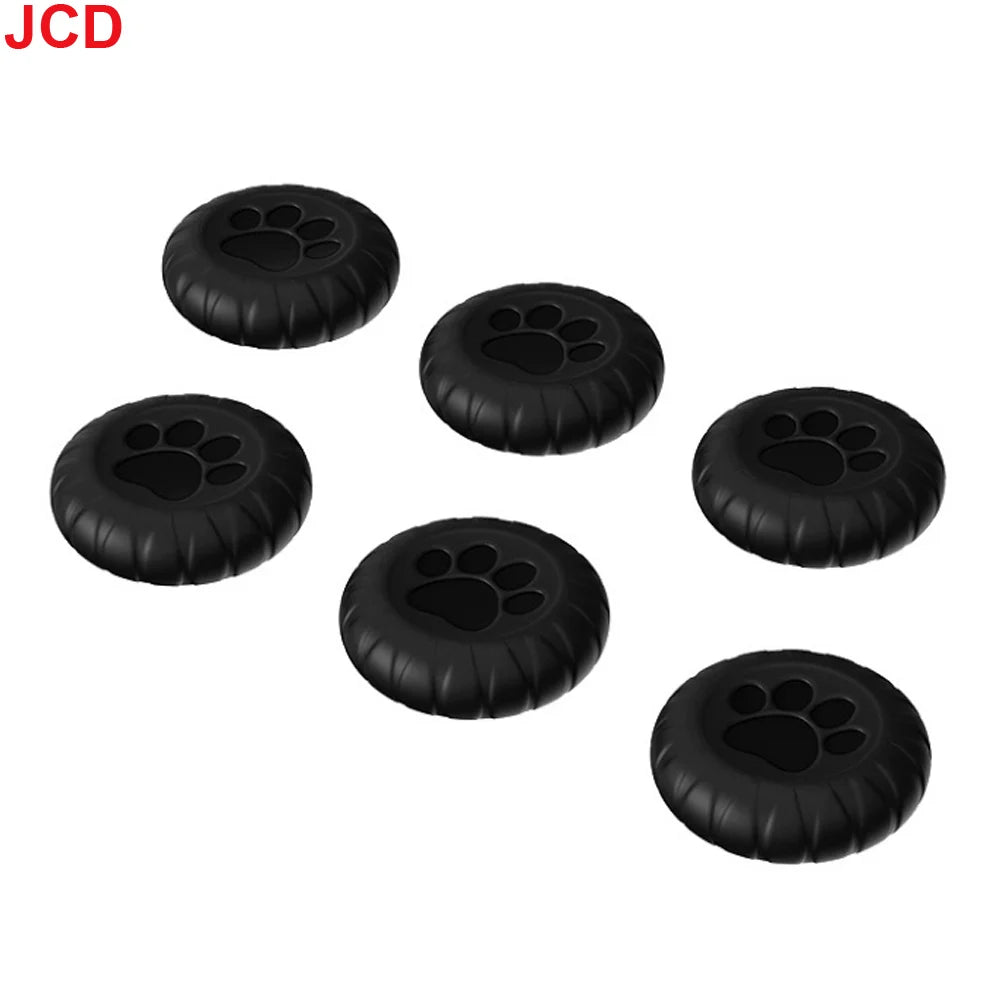 Thumb Stick Grip Caps For Switch 2 NS2 - 6 pcs