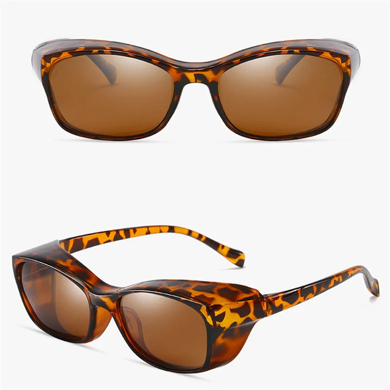 Outdoor Anti Blue Light UV400 Blocking Glasses Sealed For Wind, Sand, Haze, And Pollen Protection Goggles Sunglasses