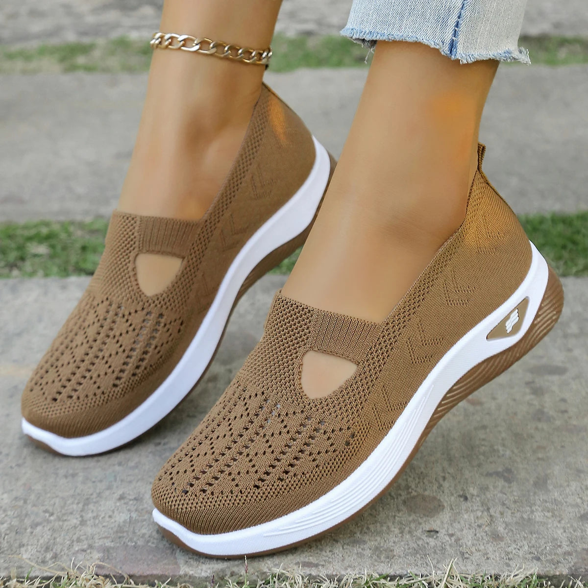Women's Casual Sneaker