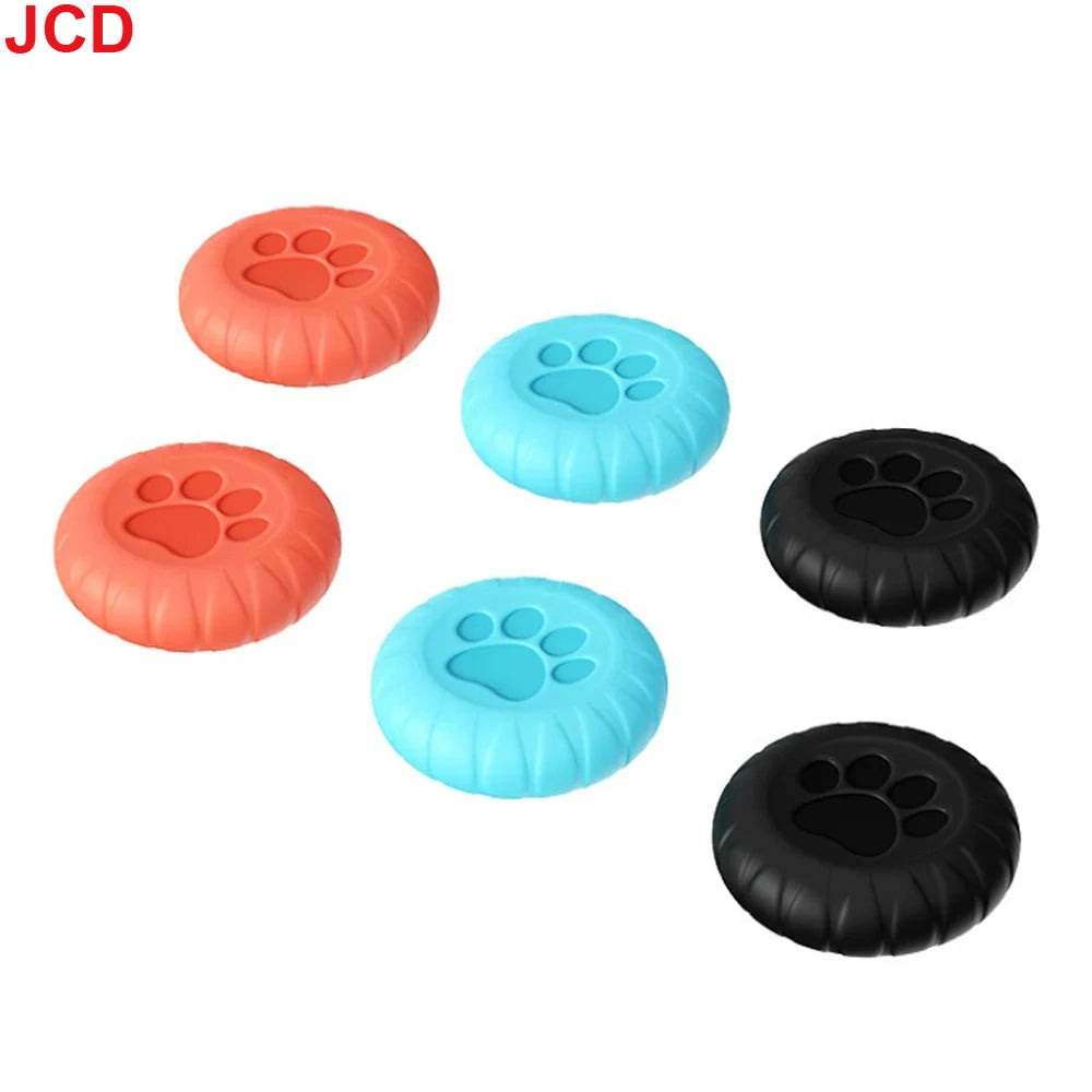 Thumb Stick Grip Caps For Switch 2 NS2 - 6 pcs