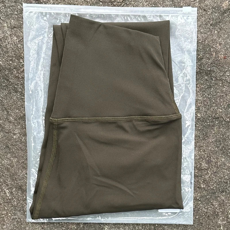 Women's Sport Leggings - Gym, Running, Sports, Fitness, Yoga, Breathable, Leggings with Inner Pocket