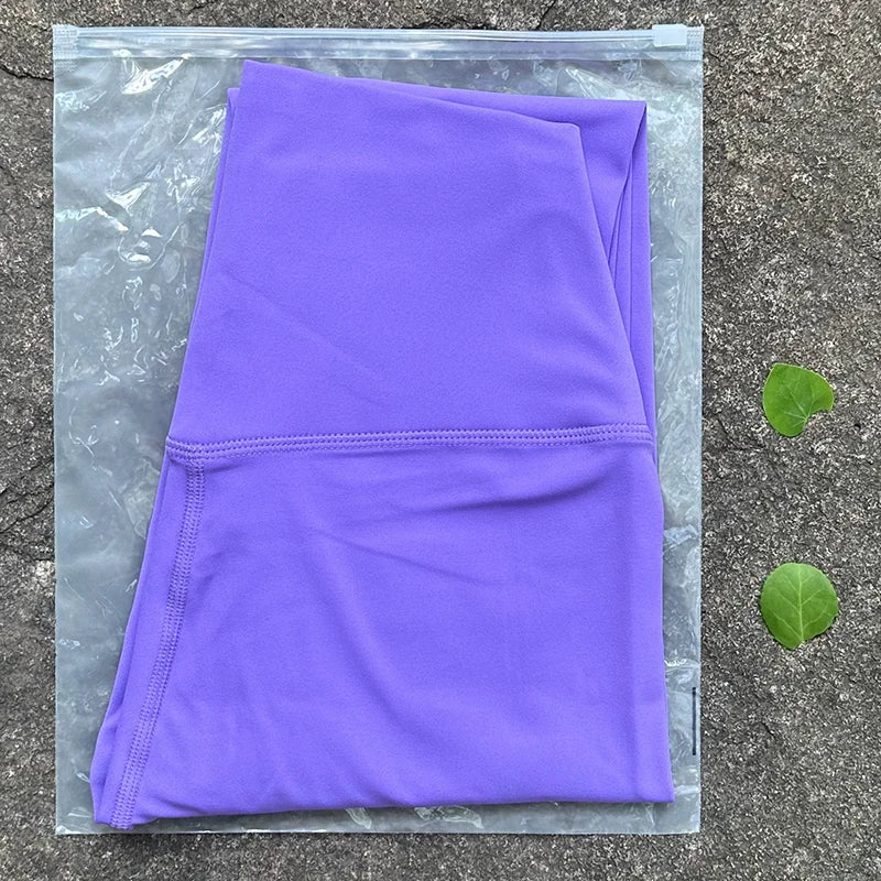 Women's Sport Leggings - Gym, Running, Sports, Fitness, Yoga, Breathable, Leggings with Inner Pocket