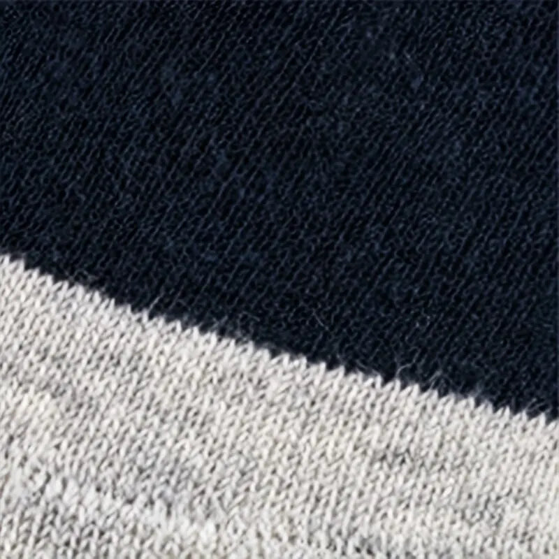 30 - 10 - 6 - 5 - 4 - 3 pairs - Men's Cotton Breathable Comfortable Ankle Socks