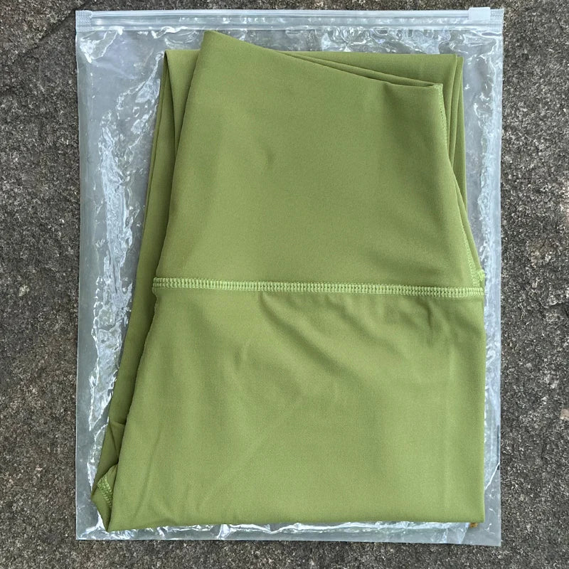 Women's Sport Leggings - Gym, Running, Sports, Fitness, Yoga, Breathable, Leggings with Inner Pocket