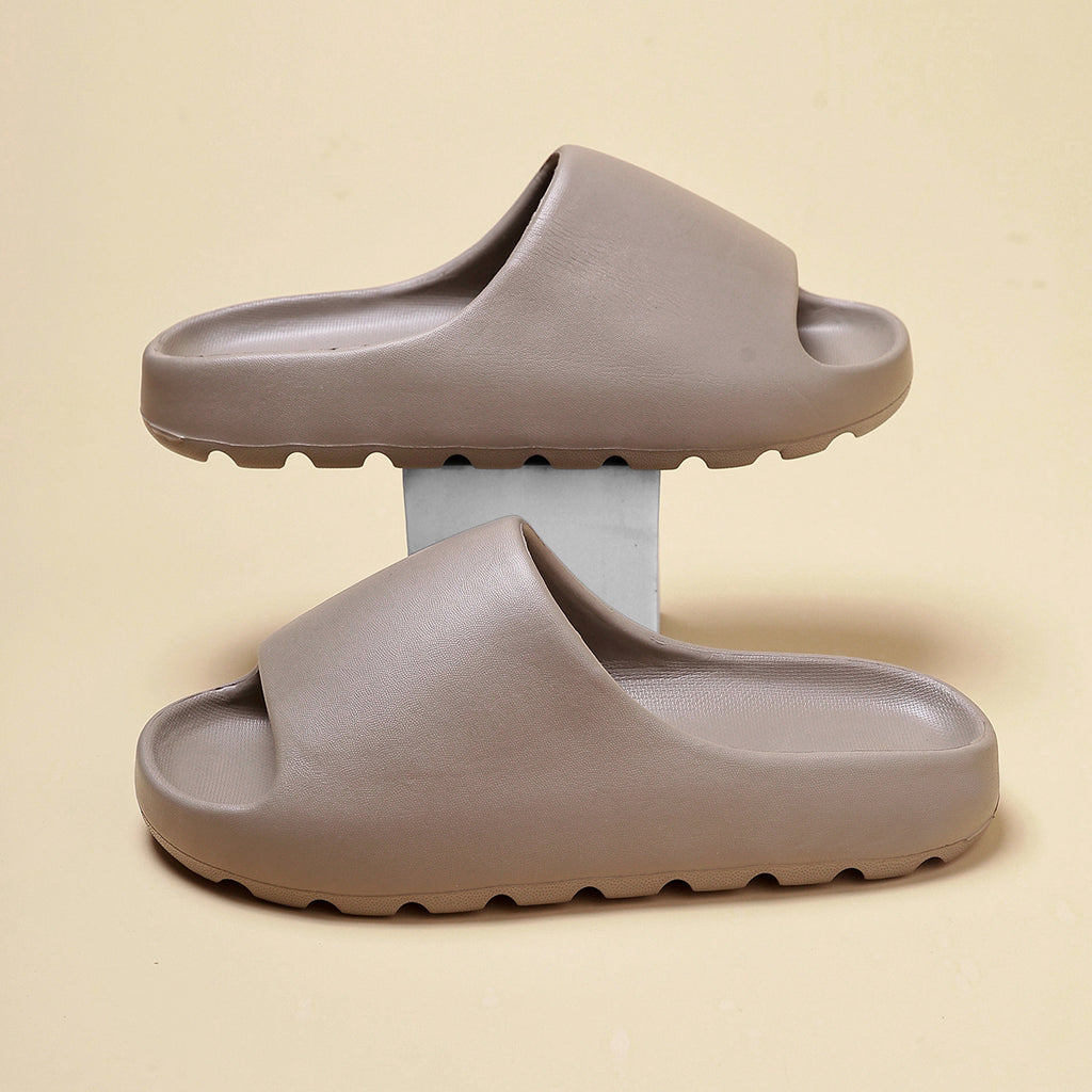 Women's Monochrome Slides