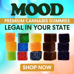 Premium Cannabis Gummies - 20% OFF