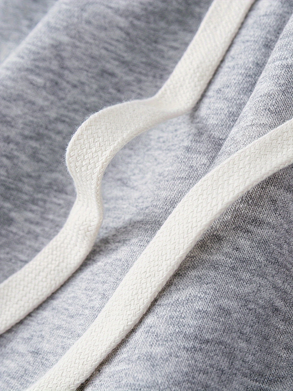 3 pairs - Women's Long Pants Soft Joggers - Loose Fit, Elastic Waist With Drawstring, Two Side Pockets