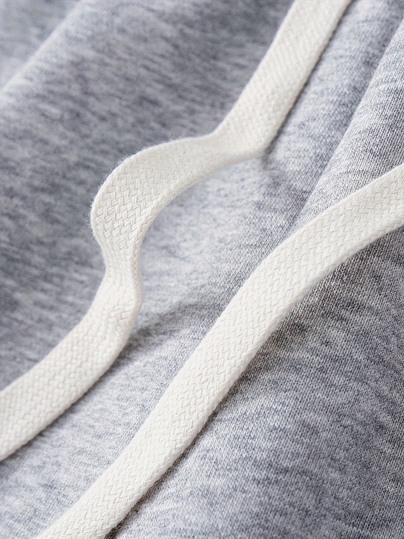 3 pairs - Women's Long Pants Soft Joggers - Loose Fit, Elastic Waist With Drawstring, Two Side Pockets