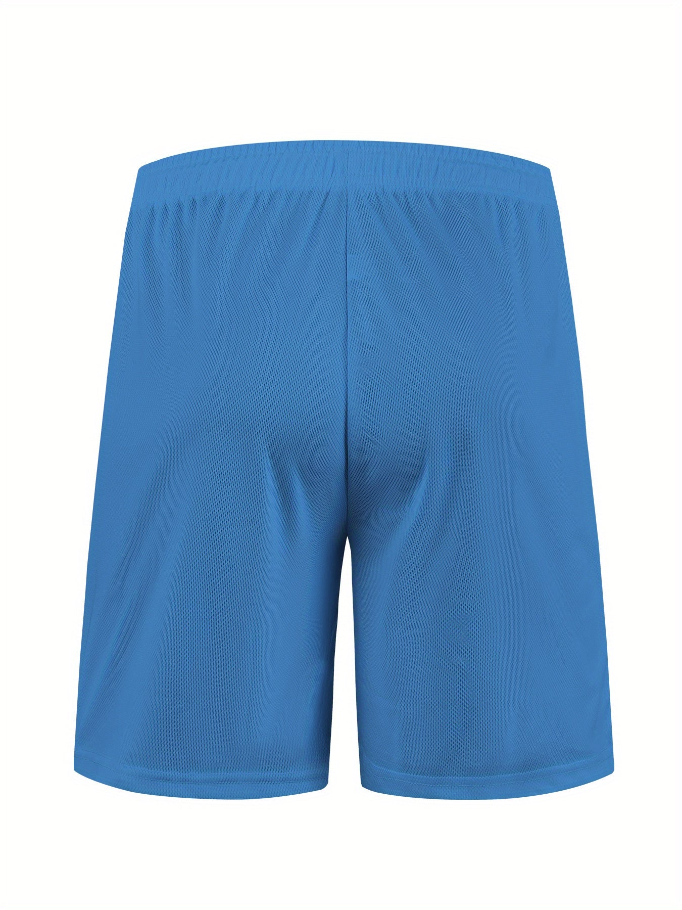 10 pairs - Men's Quick-Dry Athletic Shorts - Gym, Running, Training - All-Season Workout &amp; Casual Pants - Multi-Color Set (Green, Black, Red, White, Blue, Grey, Navy, Orange, Lime,) - Soft Breathable Fabric for Sports, Everyday